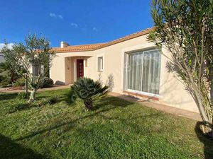 Vente Maison à Brem-sur-Mer (85470) : à vendre / 121m² Brem-sur-Mer