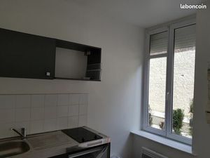 Triplex 2 chambres - renové  meublé  lumineux - Lille Esquermes