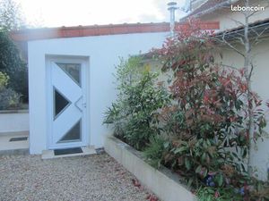 Maisonnette T2 40m2 SACLAY