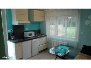 Appartement 30m2 cany barville