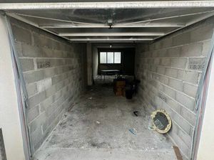 Garage 70m2