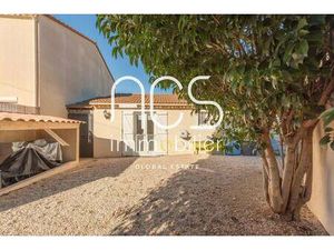 Maison de plain-pied à vendre