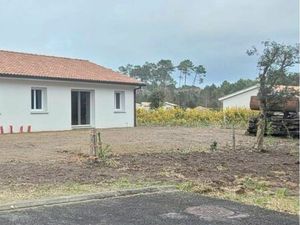 A louer maison neuve T4 plein pied