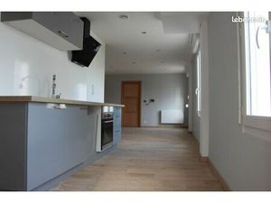 Appartement T3 benodet