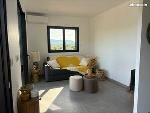 Location appartement à l’année