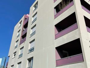 F2 proche université /CHU