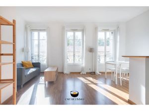 Vente appartement 3 pièces 60 m² à Marseille 2ème (13002)  245 000 €