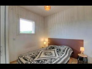 Appartement une chambre