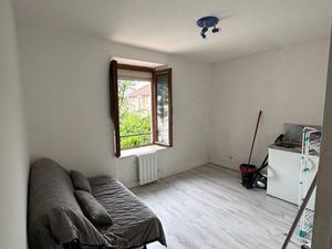 Appartement studio T1