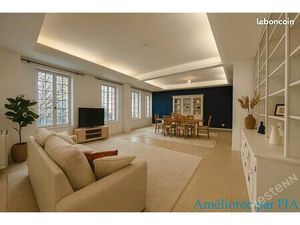 Maison de ville 5 pièces 150 m²