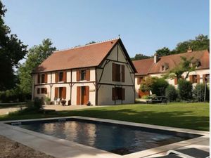 Location maison meublé