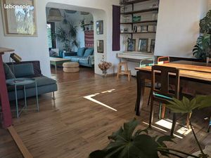 Maison à 5 min du centre ville