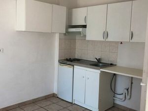 Appartement 2 pièces