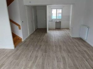 Maison 4 pièces 89 m²