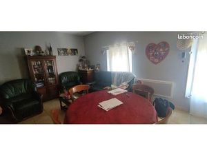 Appartement 2 pièces 49 m²