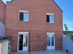 Maison de ville 5 pièces 93 m²