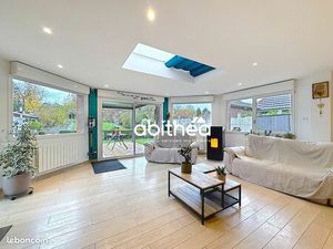 Maison 5 pièces 135 m²