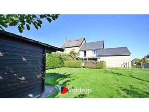 Logement - 2 chambres / Tintigny