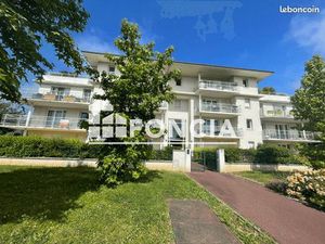 Appartement 3 pièces 47 m²