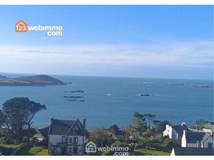 Vente appartement 1 pièce 20 m² à Trebeurden (22560)  136 500 €