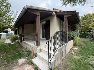 Villa 3 pièces 81 m²