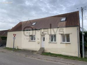 Maison 4 pièces 96 m²