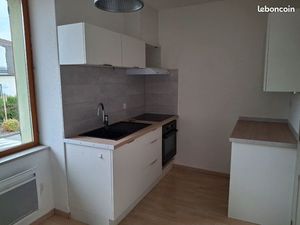 F2 Montreux Chateau TOUTES CHARGES COMPRISES