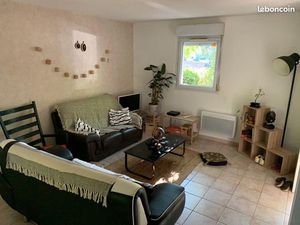 Maison quartier Agroparc