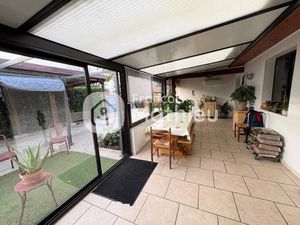 Maison de plain-pied à vendre