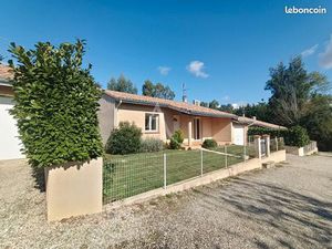 Villa 4 pièces 79 m²