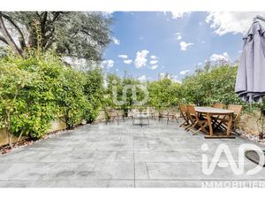 Vente appartement 3 pièces 76 m² à Brie-Comte-Robert (77170)  250 000 €