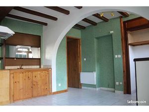 Appartement T3 La Rochefoucauld de 65 m2