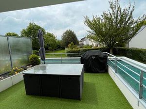 Magnifique appartement T3 – 70 m² + terrasse 20 m² exposée sud – Parking & Garage