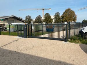 Box de stockage à Bourg-en-Bresse