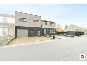 Maison à vendre à Oude Geraardsbergsebaan 72 Itterbeek (RBU76904)