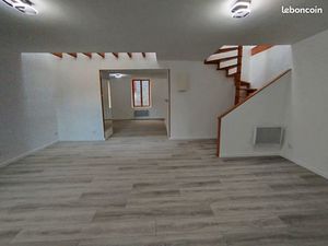 Maison de ville à louer