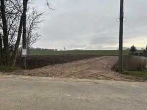 Magnifique terrain plat à vendre à Hodeige (Remicourt)