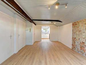 Appartement 1 chambre rénové à vendre au centre d’Overijse !