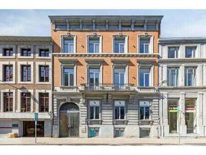 Immeuble de bureaux en centre Ville de Liège