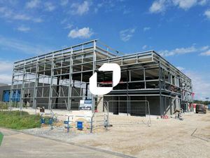 Local d'activités à louer