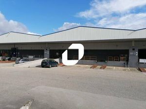 Local d'activités à louer