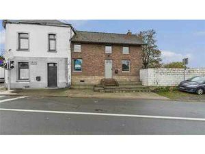 Charmante maison 2 chambres