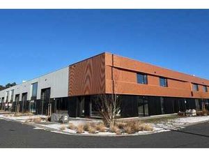 Entrepôt à louer à Merksplas