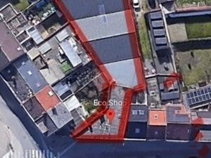 Immeuble mixte à vendre à HAACHTSESTEENWEG 0 Diegem (VWD15796)