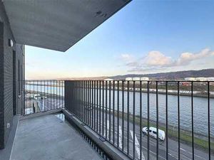 Nouvel appartement 2CH. / Cave / Parking