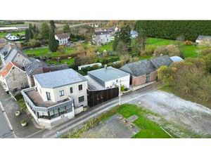 Immeuble avec plusieurs affectations possibles !