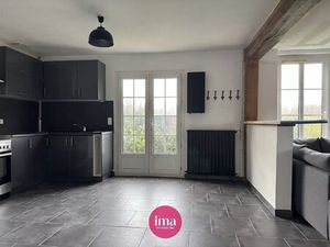 SAINT-MARS-LA-BRIÈRE | Maison 3 chambres | Terrain 1220m² divisible et constructible
