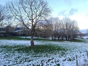 Montcheneix – Parcelle de terrain de 4 035 m² avec potentiel de division