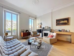 Vente appartement 3 pièces 56 m² à Marseille 8ème (13008)  355 000 €