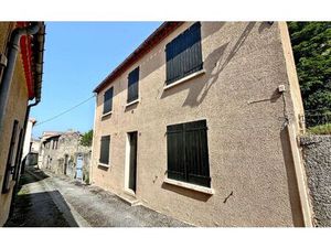 Maison Fanjeaux m² T-3 à vendre  65 000 €